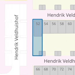 Perceel WPK02-L-2492