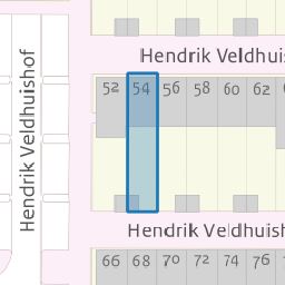 Perceel WPK02-L-2493