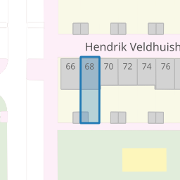 Perceel WPK02-L-2500