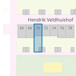 Perceel WPK02-L-2501