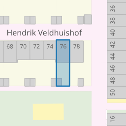 Perceel WPK02-L-2504