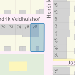 Perceel WPK02-L-2505