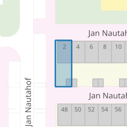 Perceel WPK02-L-2506