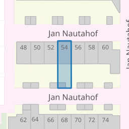 Perceel WPK02-L-2516