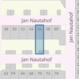 Perceel WPK02-L-2517