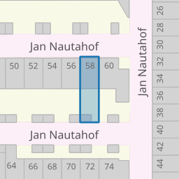 Perceel WPK02-L-2518