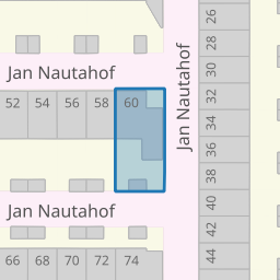 Perceel WPK02-L-2519