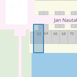 Perceel WPK02-L-2520