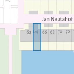 Perceel WPK02-L-2521