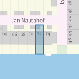 Perceel WPK02-L-2525