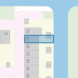 Perceel WPK02-L-2529