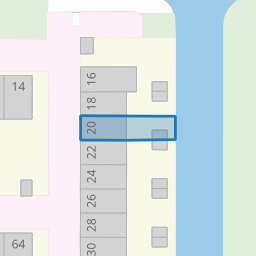 Perceel WPK02-L-2530