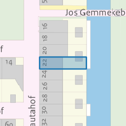 Perceel WPK02-L-2549