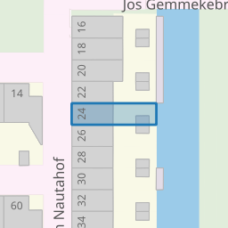 Perceel WPK02-L-2550
