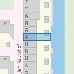 Perceel WPK02-L-2551