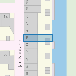 Perceel WPK02-L-2552