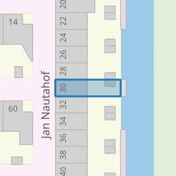 Perceel WPK02-L-2553