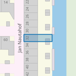 Perceel WPK02-L-2554