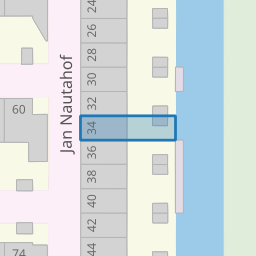 Perceel WPK02-L-2555