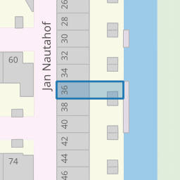 Perceel WPK02-L-2556