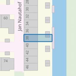 Perceel WPK02-L-2557