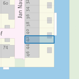 Perceel WPK02-L-2559