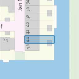 Perceel WPK02-L-2560