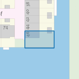 Perceel WPK02-L-2561