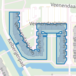 Perceel WPK02-L-2563