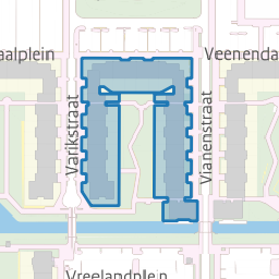 Perceel WPK02-L-2564