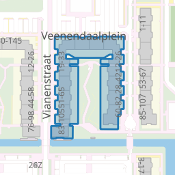 Perceel WPK02-L-2565