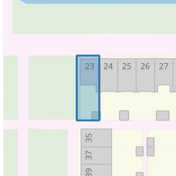 Perceel WPK02-L-2568