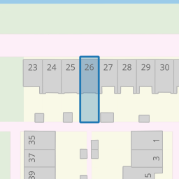 Perceel WPK02-L-2571