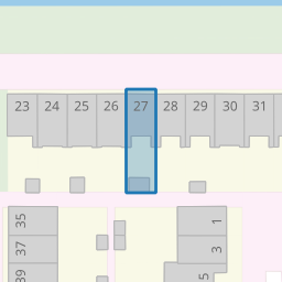 Perceel WPK02-L-2572