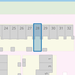 Perceel WPK02-L-2573