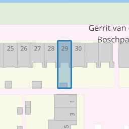 Perceel WPK02-L-2574