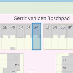 Perceel WPK02-L-2577