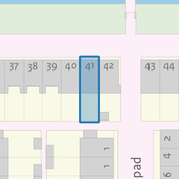 Perceel WPK02-L-2586