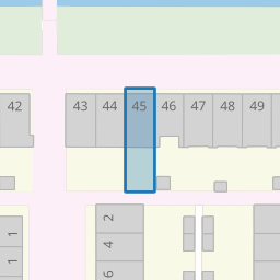 Perceel WPK02-L-2590