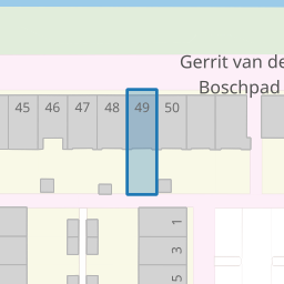 Perceel WPK02-L-2594