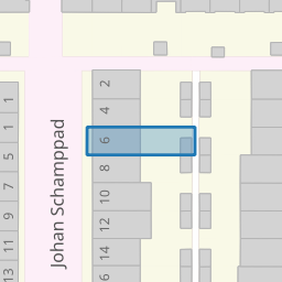 Perceel WPK02-L-2601