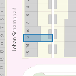 Perceel WPK02-L-2604