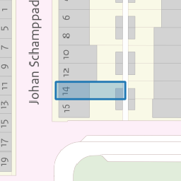 Perceel WPK02-L-2605