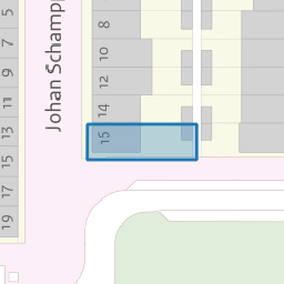 Perceel WPK02-L-2606