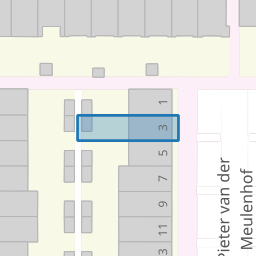 Perceel WPK02-L-2608