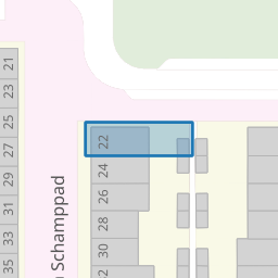 Perceel WPK02-L-2615