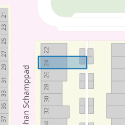 Perceel WPK02-L-2616