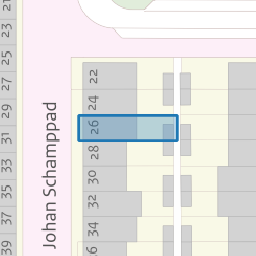 Perceel WPK02-L-2617