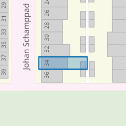 Perceel WPK02-L-2621