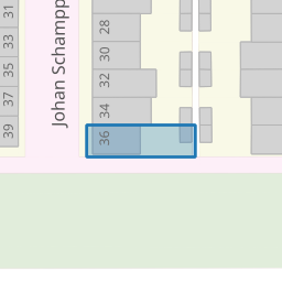Perceel WPK02-L-2622